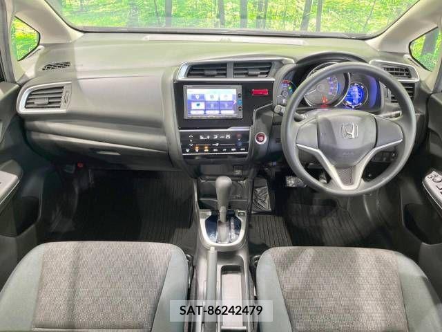 Honda FIT 2015-11 269439-1