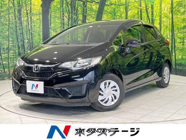 Honda FIT 2015-11 269439-0