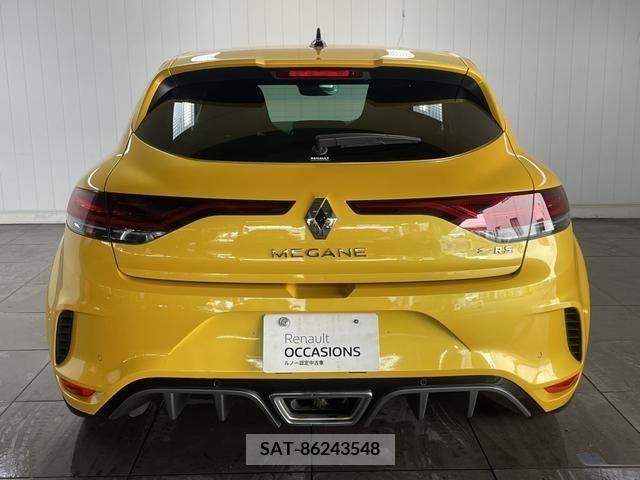Renault MEGANE 2023-03 383807-17