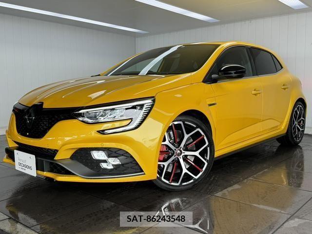 Renault MEGANE 2023-03 383807-15