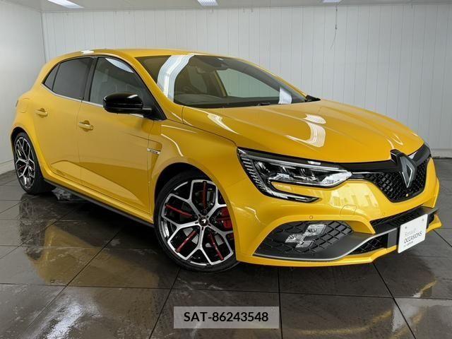 Renault MEGANE 2023-03 383807-0