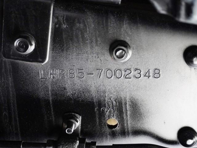 Mazda TITAN 2011-05 196219-17