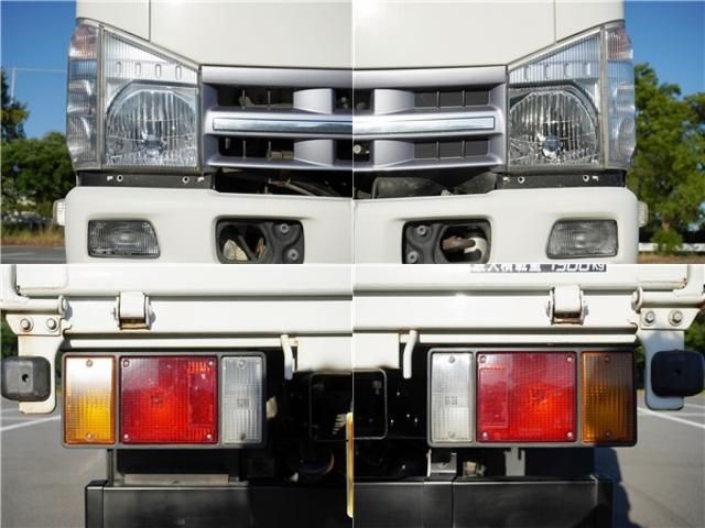 Mazda TITAN 2011-05 196219-7