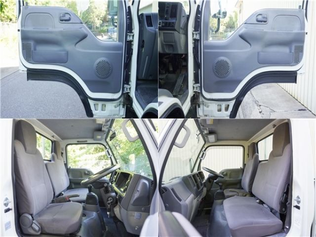 Mazda TITAN 2011-05 196219-25