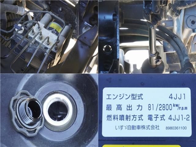 Mazda TITAN 2011-05 196219-16