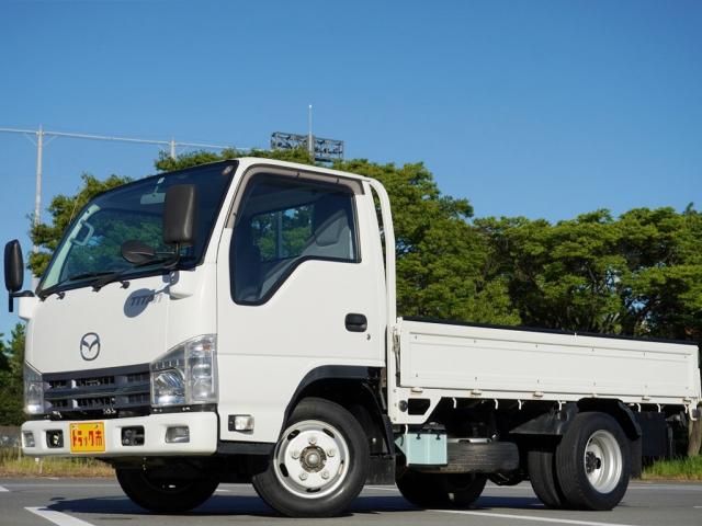 Mazda TITAN 2011-05 196219-0
