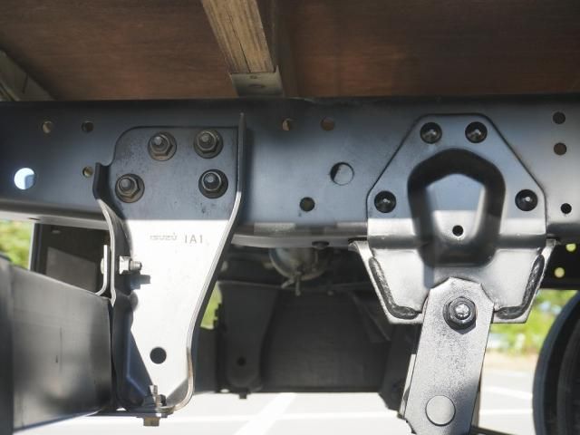Mazda TITAN 2011-05 196219-23