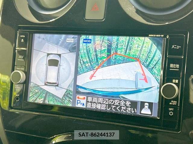 Nissan NOTE 2018-07 222471-3