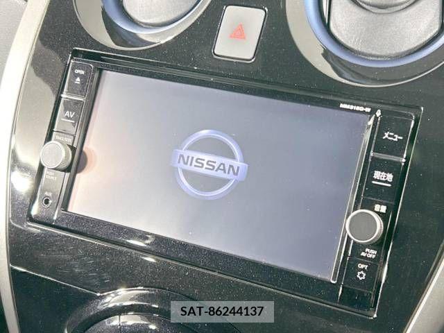 Nissan NOTE 2018-07 222471-2