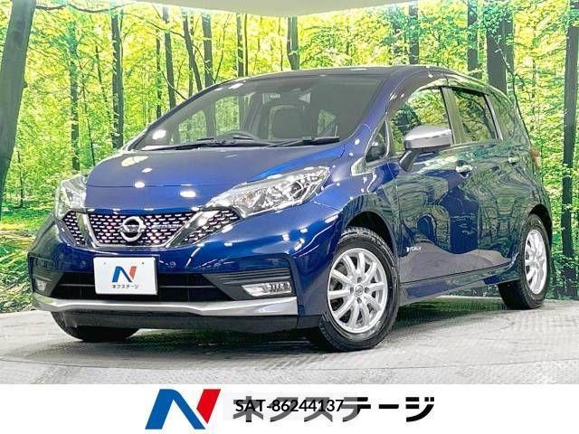 Nissan NOTE 2018-07 222471-0