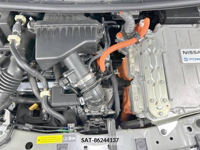 Nissan NOTE 2018-07 222471-18