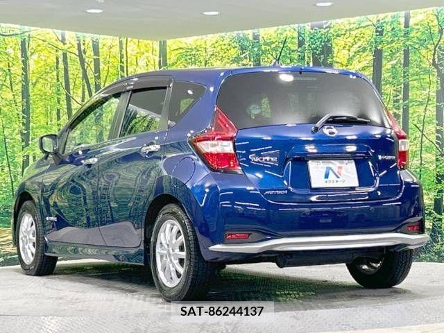 Nissan NOTE 2018-07 222471-17