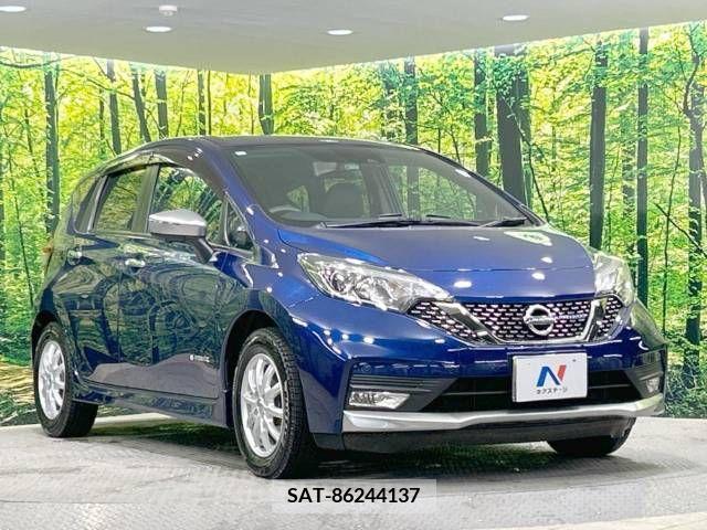 Nissan NOTE 2018-07 222471-16