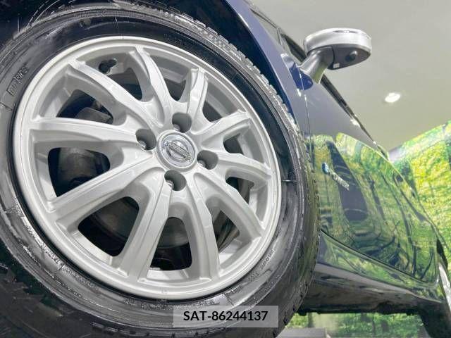 Nissan NOTE 2018-07 222471-13