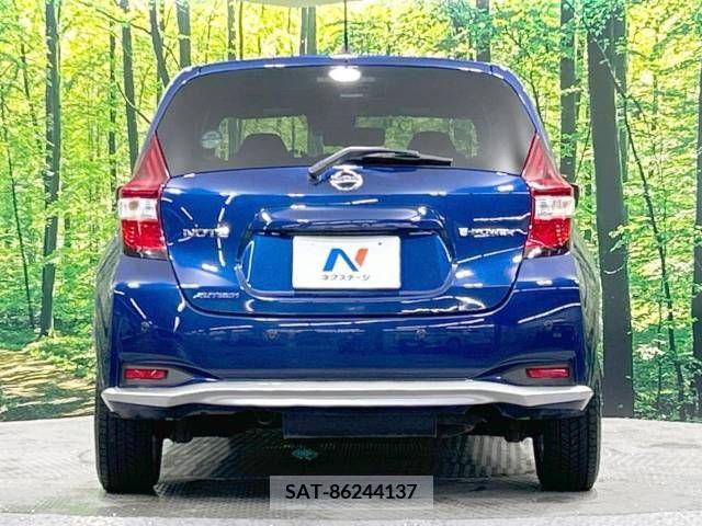 Nissan NOTE 2018-07 222471-15