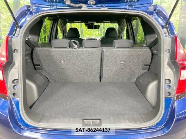 Nissan NOTE 2018-07 222471-10