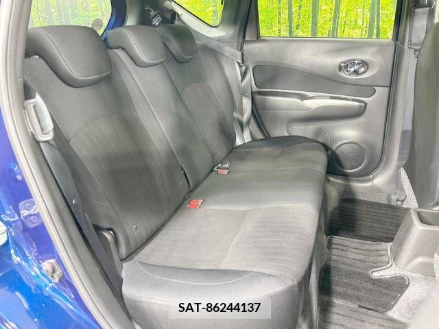 Nissan NOTE 2018-07 222471-9