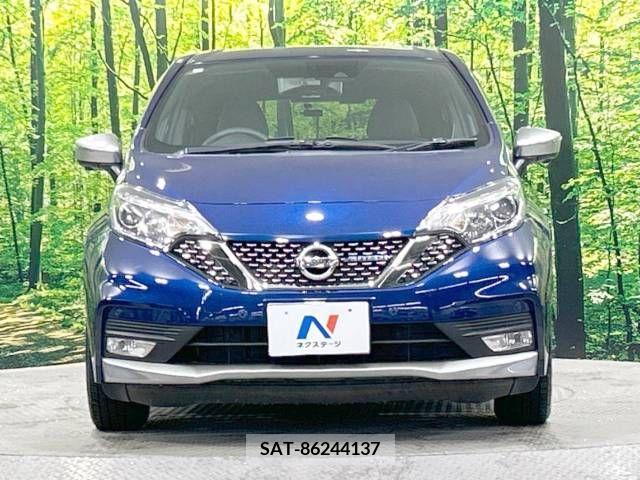 Nissan NOTE 2018-07 222471-14
