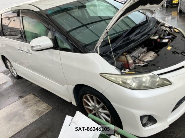 Toyota ESTIMA 2010-08 390704-0