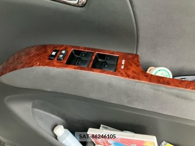 Toyota ESTIMA 2010-08 390704-7