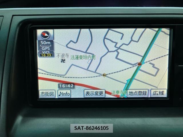 Toyota ESTIMA 2010-08 390704-14