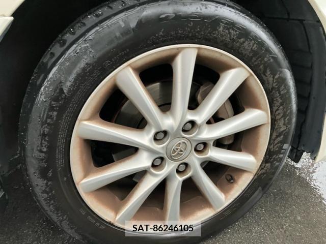 Toyota ESTIMA 2010-08 390704-6
