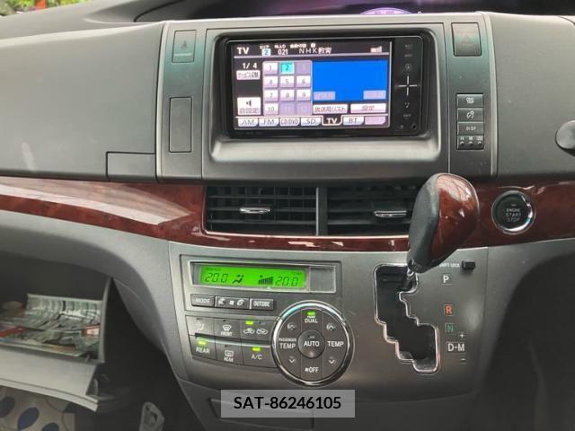 Toyota ESTIMA 2010-08 390704-13