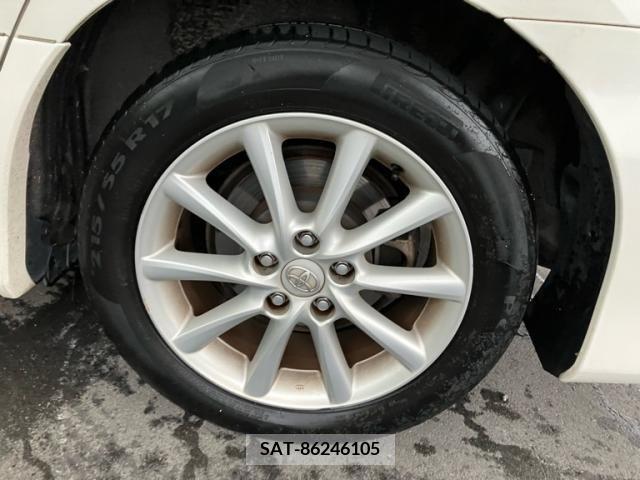 Toyota ESTIMA 2010-08 390704-5