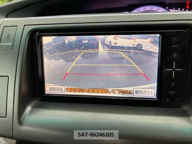 Toyota ESTIMA 2010-08 390704-12