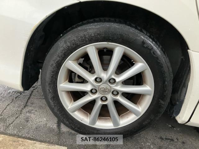 Toyota ESTIMA 2010-08 390704-4