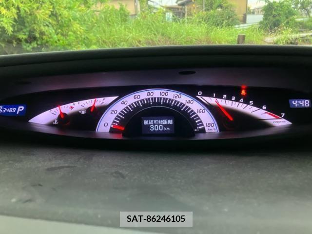 Toyota ESTIMA 2010-08 390704-10