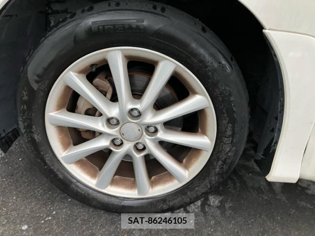 Toyota ESTIMA 2010-08 390704-3