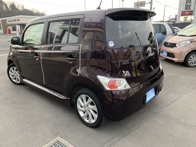 Toyota BB 2012-02 5213-7