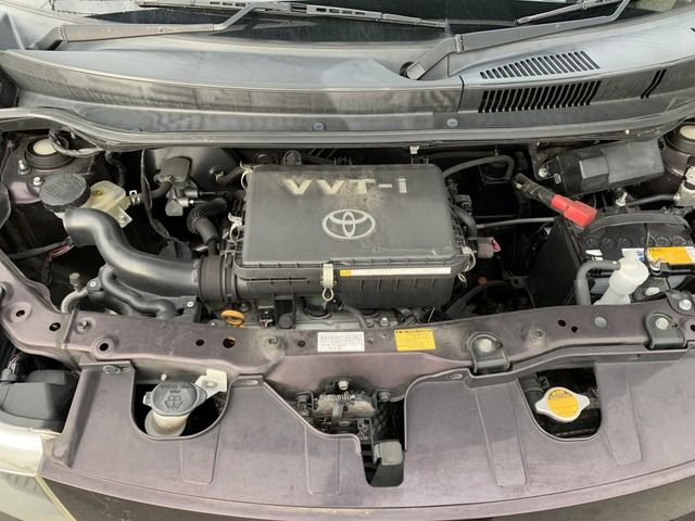 Toyota BB 2012-02 5213-18