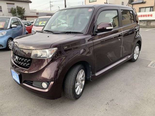 Toyota BB 2012-02 5213-5