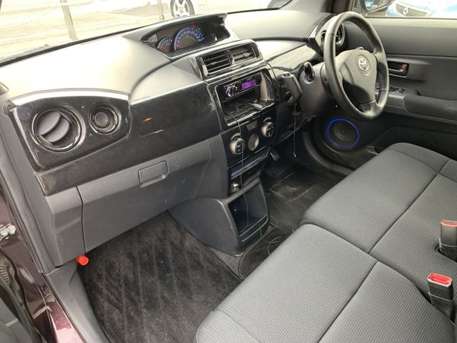 Toyota BB 2012-02 5213-16