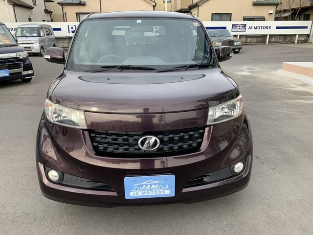 Toyota BB 2012-02 5213-4
