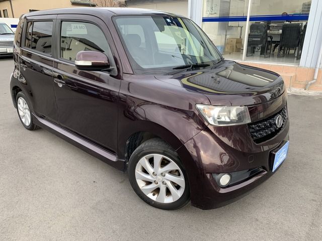 Toyota BB 2012-02 5213-3