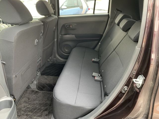 Toyota BB 2012-02 5213-14