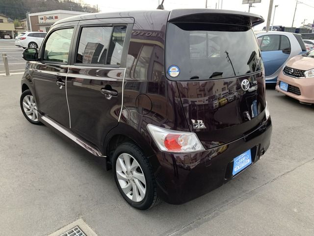 Toyota BB 2012-02 5213-1