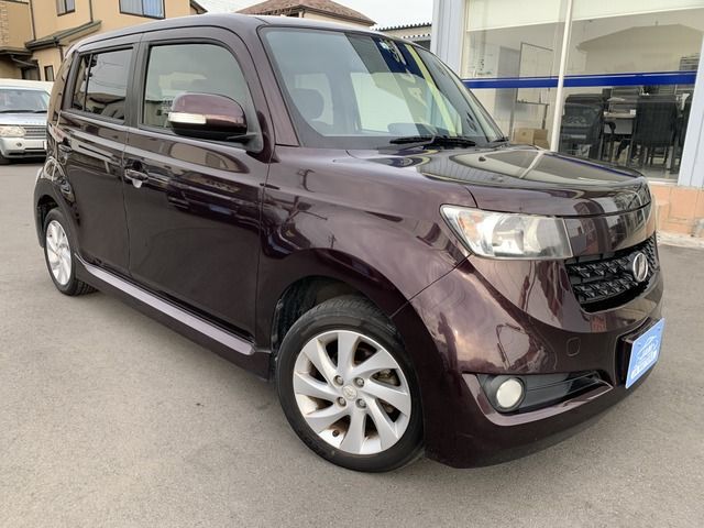 Toyota BB 2012-02 5213-0