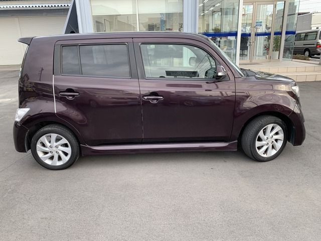 Toyota BB 2012-02 5213-10