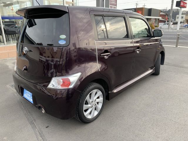 Toyota BB 2012-02 5213-9