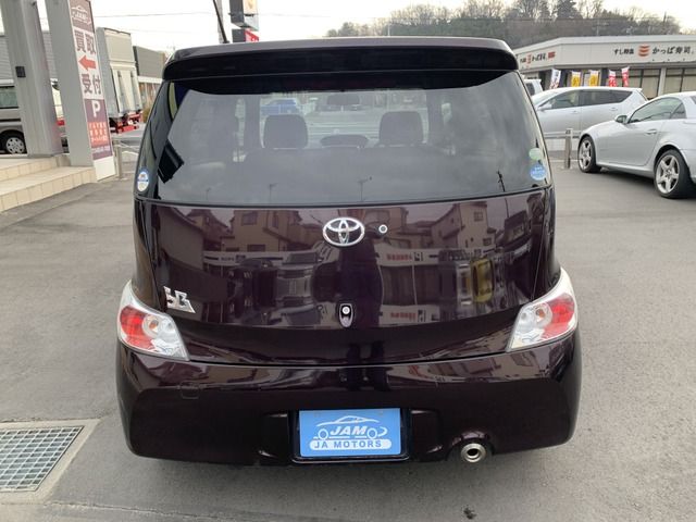 Toyota BB 2012-02 5213-8