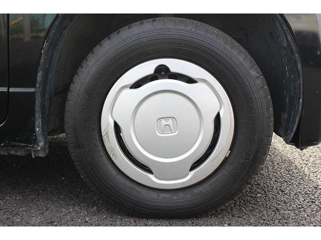 Honda N-VAN 2020-10 16419-7