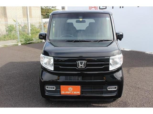 Honda N-VAN 2020-10 16419-1