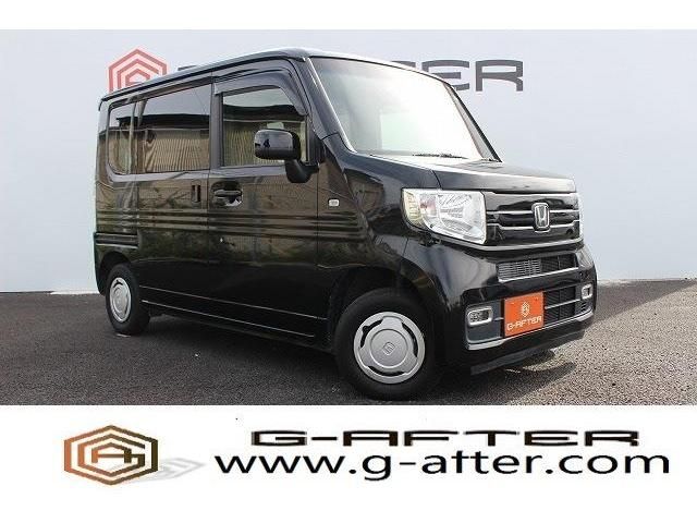 Honda N-VAN 2020-10 16419-0