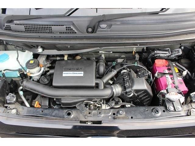 Honda N-VAN 2020-10 16419-17