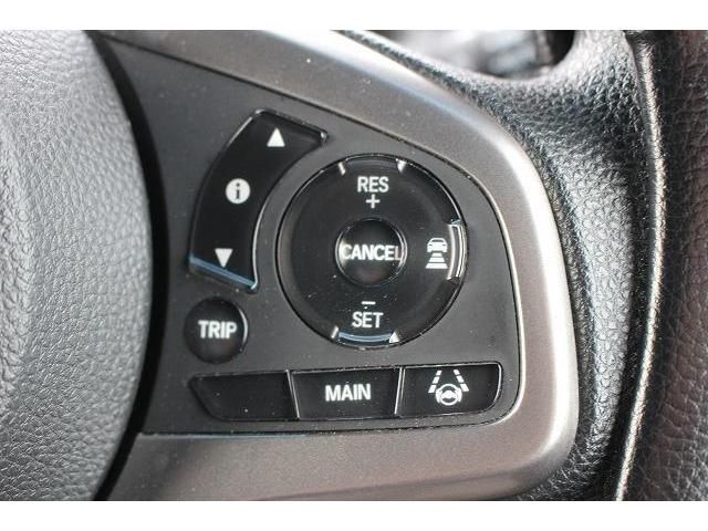 Honda N-VAN 2020-10 16419-13