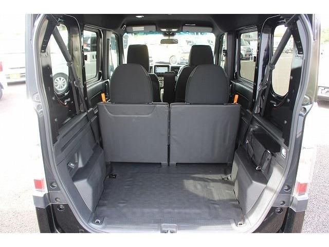 Honda N-VAN 2020-10 16419-9